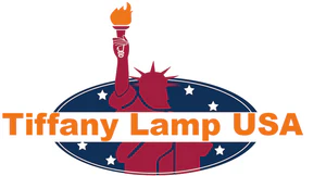 Tiffanylampusa