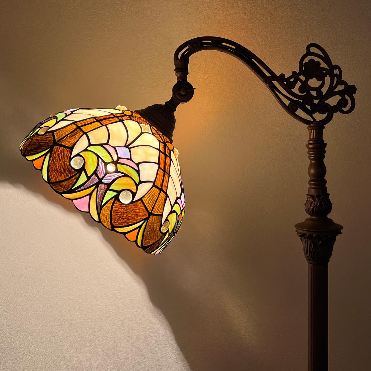Reading Floor Lamp
