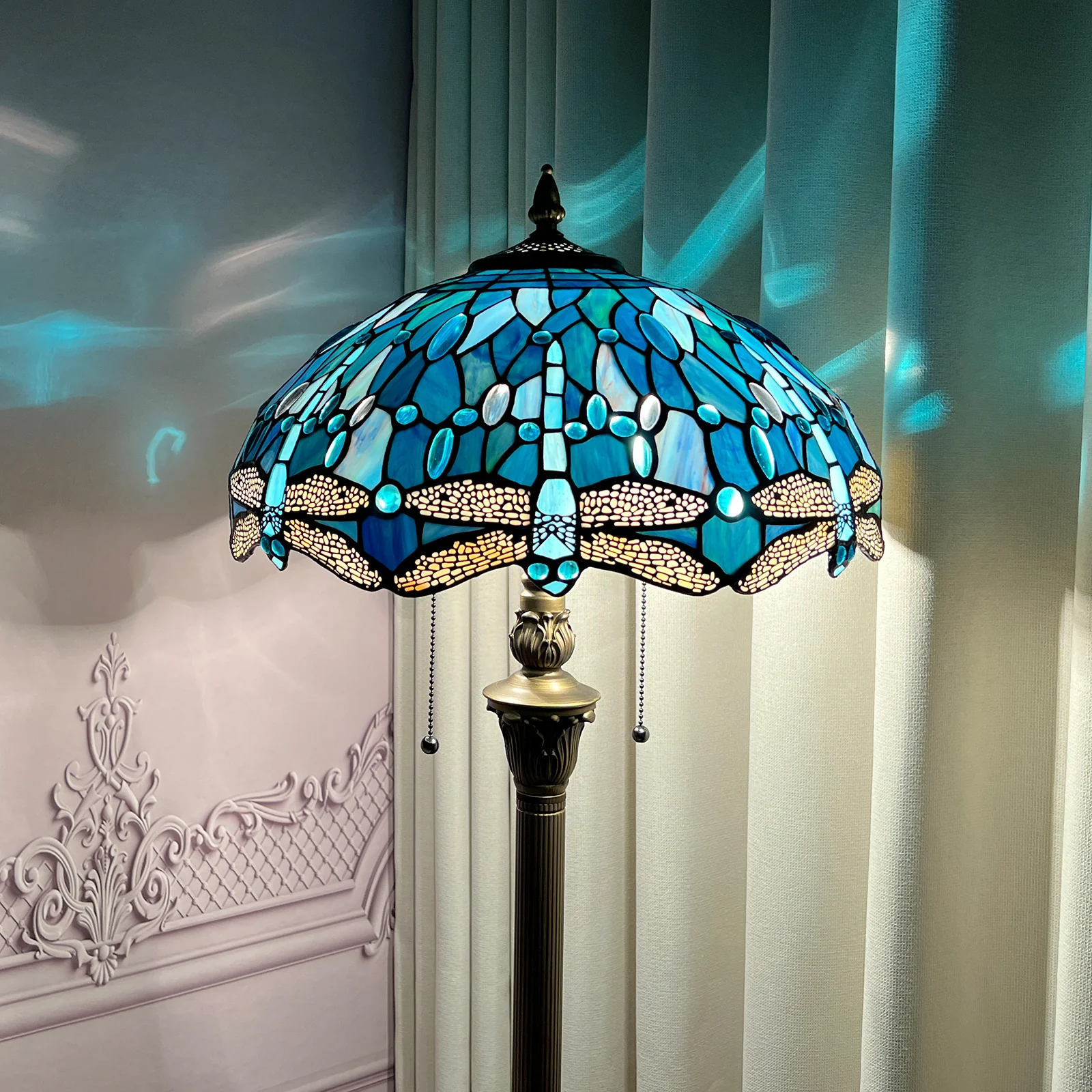 Floor Lamps